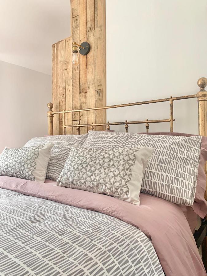Gorlan Cottage Tal Y Bont Конві Екстер'єр фото